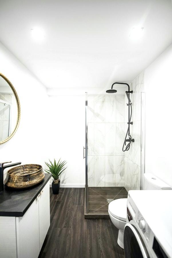 Luxury Loft Apartment Kaunas Exterior photo